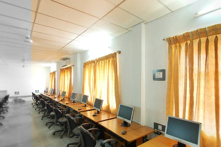 laboratory